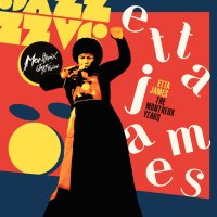 James Etta: The Montreux Years