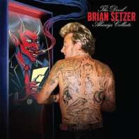 Setzer Brian: Devil Always Collects