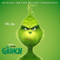 Soundtrack: Various: Dr. Seuss' Grinch (Original Motion Picture Soundtrack)