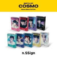 n.SSign: Birth Of Cosmo