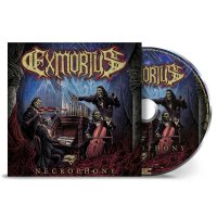 Exmortus: Necrophony