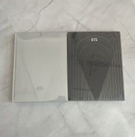BTS: Map Of The Soul ON:E Concept PhotoBook (SET VERSION)