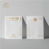 NCT: Golden Age (Collecting Version)