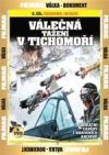 Válečná tažení v Tichomoří – 9. - DVD