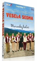 Veselá sedma - Moravský koláč