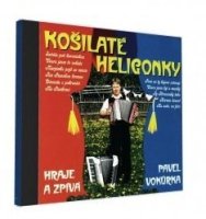 Vokůrka Pavel - Košilaté heligonky