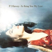 PJ Harvey: To Bring You My Love