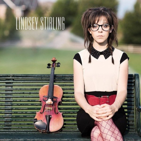 Stirling Lindsey: Lindsey Stirling (Deluxe Edition)