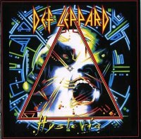 Def Leppard: Hysteria