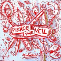 Pierce The Veil: Misadventures