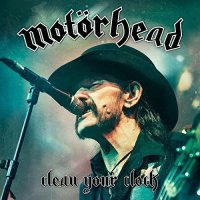 Motörhead: Clean Your Clock