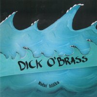 Dick O´Brass: Noční hlídka