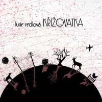 Redlová Lucie: Křižovatka