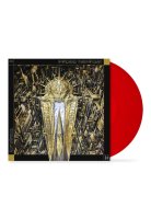 Imperial Triumphant Alphaville (Limited Coloured Transparent Red Vinyl Re-Issue 2023 Edition)