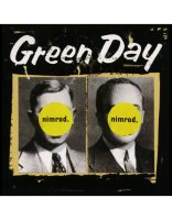 Green Day: Nimrod