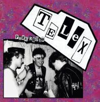 Telex: Punk Radio