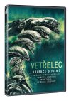 Vetřelec kolekce 6 filmů - 6DVD