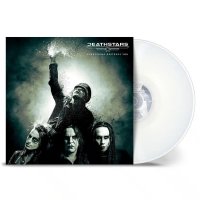 Deathstars: Everything Destroys You (Coloured White Vinyl)