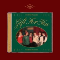 WEi: Christmas Special Album: Gift For You