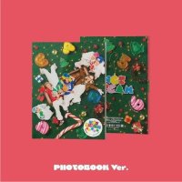 NCT Dream: Winter Special Mini Album: Candy (Photobook Version)