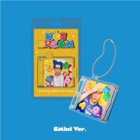 NCT Dream: Winter Special Mini Album: Candy