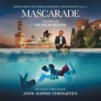 Soundtrack: Versnaeyen Anne-Sophie: Mascarade