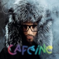 Willem Christophe: Caféine (Re-Issue)