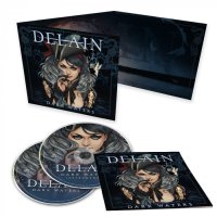 Delain: Dark Waters