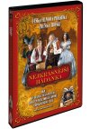 Nejkrásnější hádanka - DVD