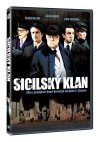 Sicilský klan - DVD