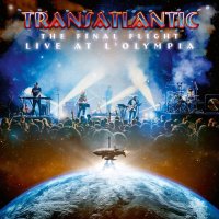 Transatlantic: Final Flight: Live At L'Olympia (Limited Edition)