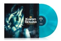 Souza Karen: Essentials 2 (Coloured Crystal Blue Curacao Vinyl)