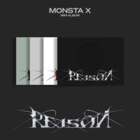 Monsta X: Reason