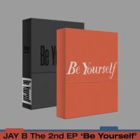 Jay B (GOT7): Be Yourself