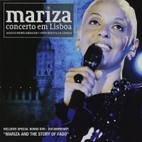 Mariza: Concerto Em Lisboa