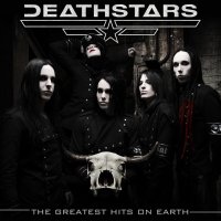 Deathstars: The Greatest Hits On Earth