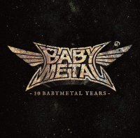 Babymetal: 10 Babymetal Years Black