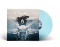 Once Human: Scar Weaver (Coloured Curacao Transparent Vinyl)