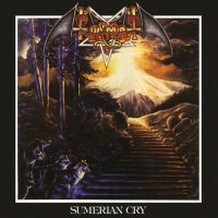 Tiamat: Sumerian Cry (Reedice 2021)