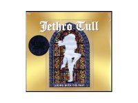 Jethro Tull: Living With The Past