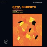 Stan Getz & Gilberto Joao: Stan Getz And Joao Gilberto