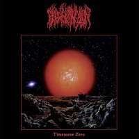 Blood Incantation: Timewave Zero