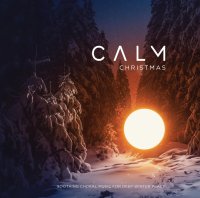 Classical Compilations: Calm Christmas