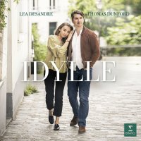 Desandre Lea, Jupiter, Dunford, Thomas: Idylle