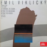 Emil Viklický Trio: Za horama, za lesama...