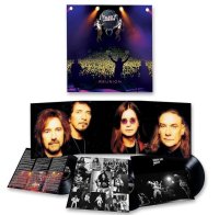 Black Sabbath: Reunion