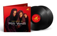 Milli Vanilli: The Best of Milli Vanilli (35th Anniversary Edition)