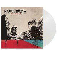 Morcheeba: Antidote (Crystal Clear Vinyl)
