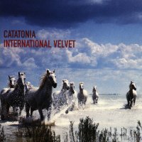 Catatonia: International Velvet (Recycled Vinyl)