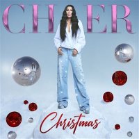 Cher: Christmas (Pink Cover)